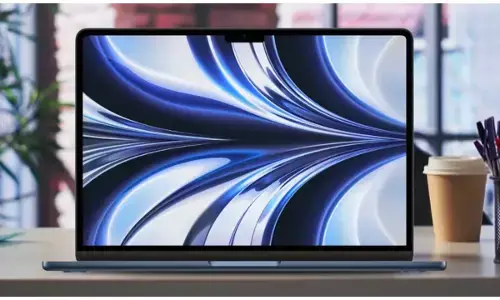 Apple MacBook Air M2