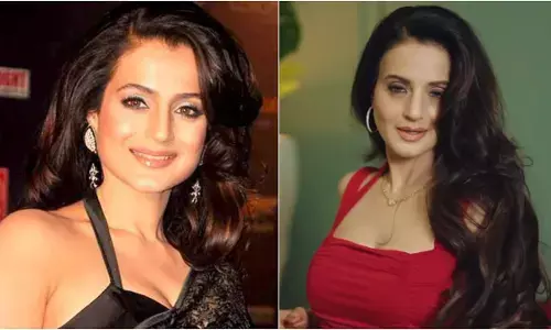 अमीषा पटेल का बोल्ड बयान, बोलीं टॉम क्रूज़ के साथ वन नाइट स्टैंड करने को तैयार