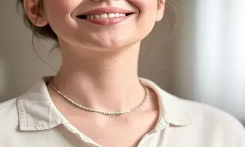 गले का कालापन करें दूर गले का कालापन करें दूर