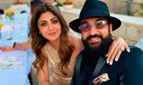 शिल्पा शेट्टी ने राज कुंद्रा से ₹15 करोड़ मिलने की खबरों को बताया झूठ, कोर्ट केस करेंगी एक्ट्रेस