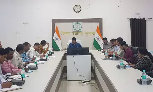 बस्तर ओलंपिक 2025