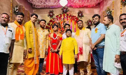 विजयदशमी और नवदुर्गा महोत्सव