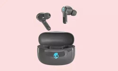 Skullcandy Uproar TWS Earbuds