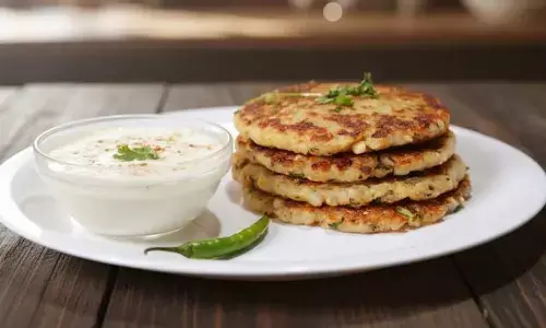 how to make sabudana thalipeeth how to make sabudana thalipeeth