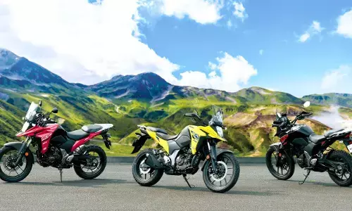 4 नए कलर्स के साथ लॉन्च हुई ये मोटरसाइकिल, कंपनी ने कीमत में नहीं किया कोई बदलाव