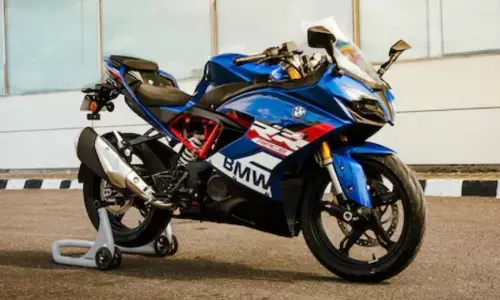 इस दमदार मोटरसाइकिल का लिमिटेड एडिशन हुआ लॉन्च, इंजन को 6-स्पीड गियरबॉक्स से जोड़ा