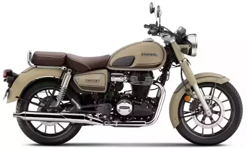 आ गया इस मोटरसाइकिल का स्पेशल एडिशन, छोटी सी कीमत में मिलेगा बहुत कुछ