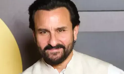 16 जनवरी को सैफ अली खान पर एक अज्ञात शख्स ने चाकू मारकर हमला किया था,