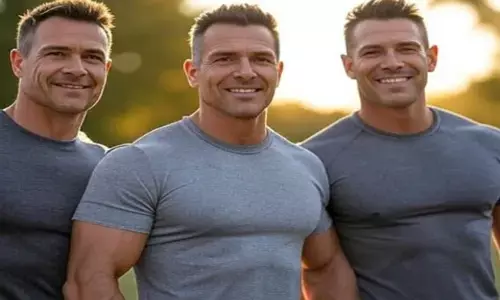 पुरुषों के लिए फिट रहने के टिप्स