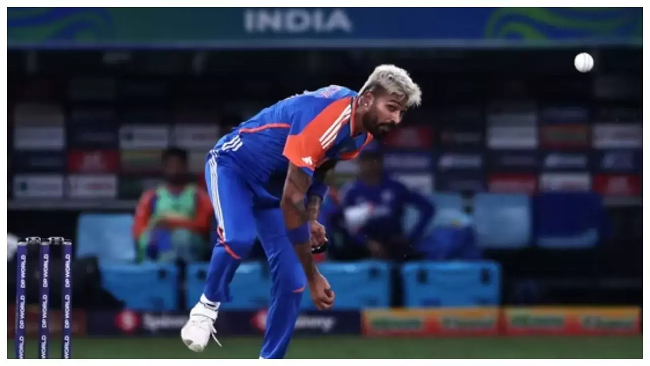 Hardik Pandya abhishek sharma injury Hardik Pandya abhishek sharma injury