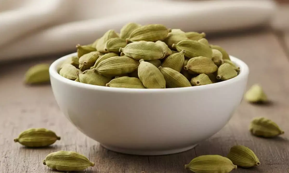 Elaichi Health Benefits Elaichi Health Benefits