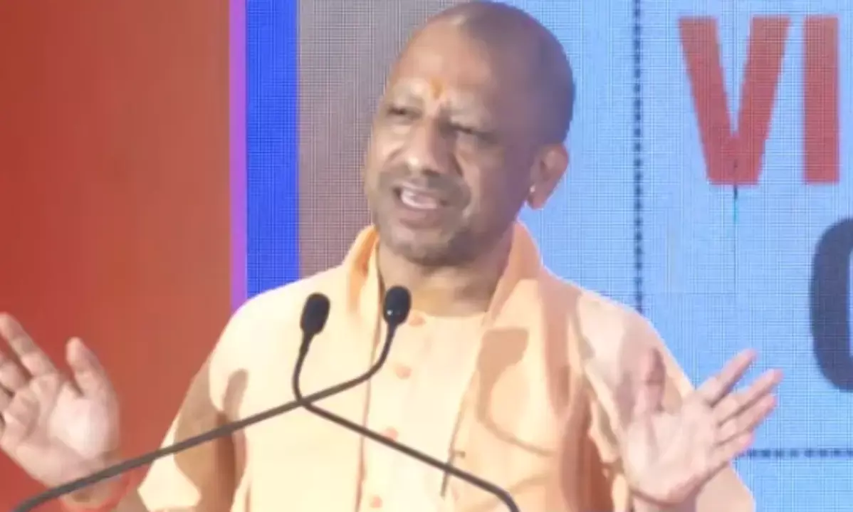 CM Yogi Warn Maulvi responsible for Bareilly violence