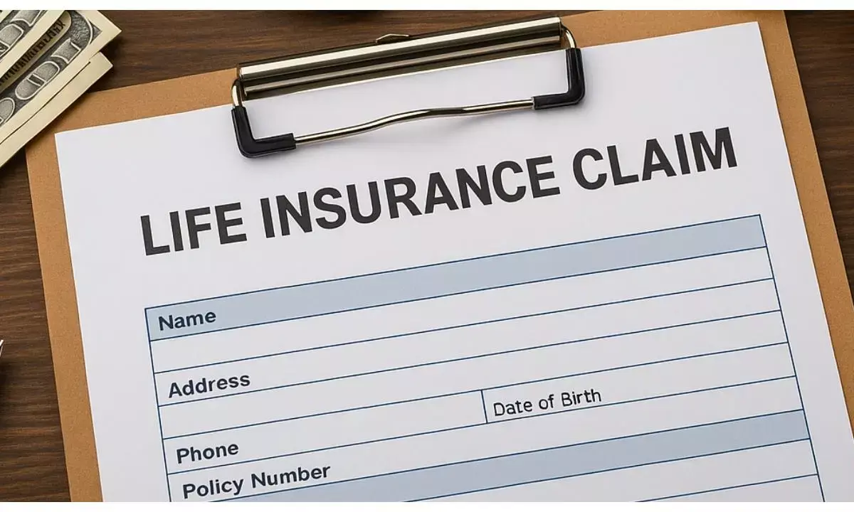 Life insurance Claims