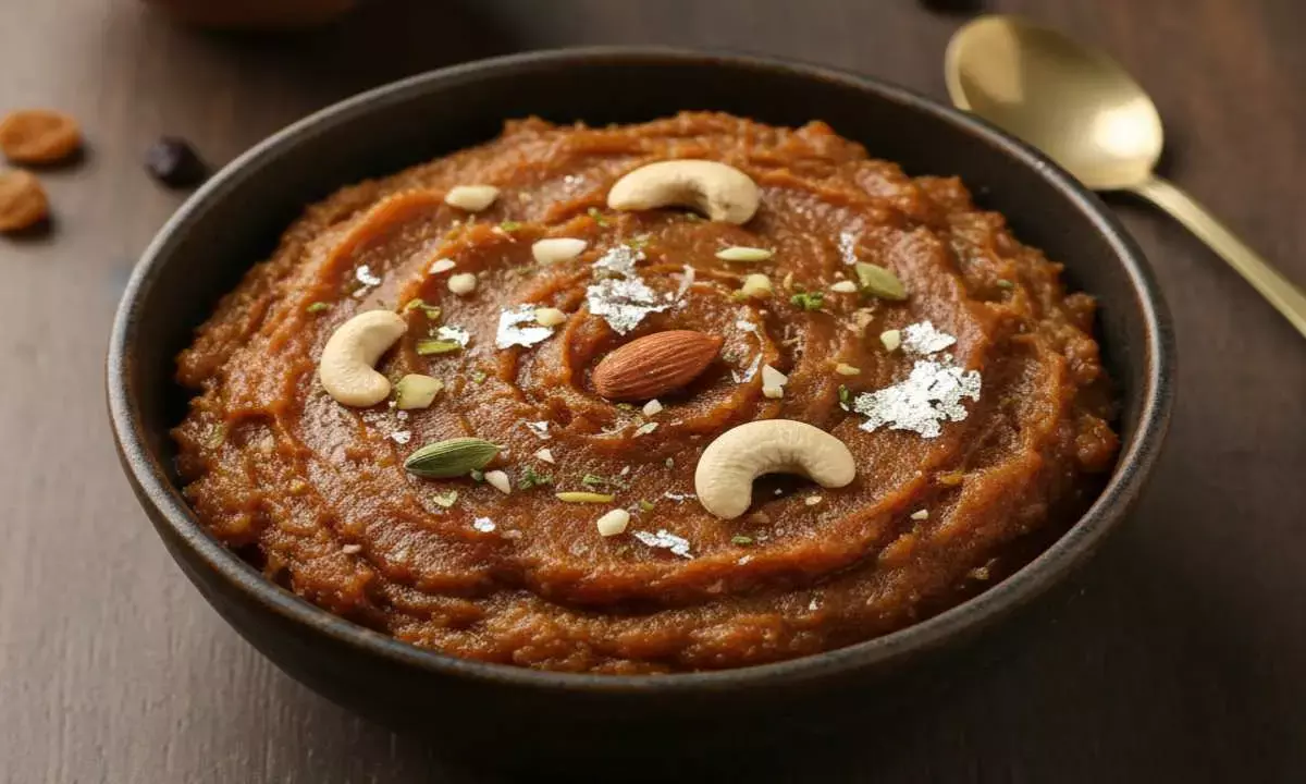 how to make singhara halwa for navratri falahar how to make singhara halwa for navratri falahar