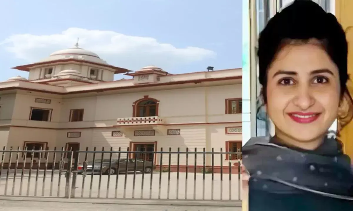 Gaganpreet Kaur Granted Bail from Patiala Court