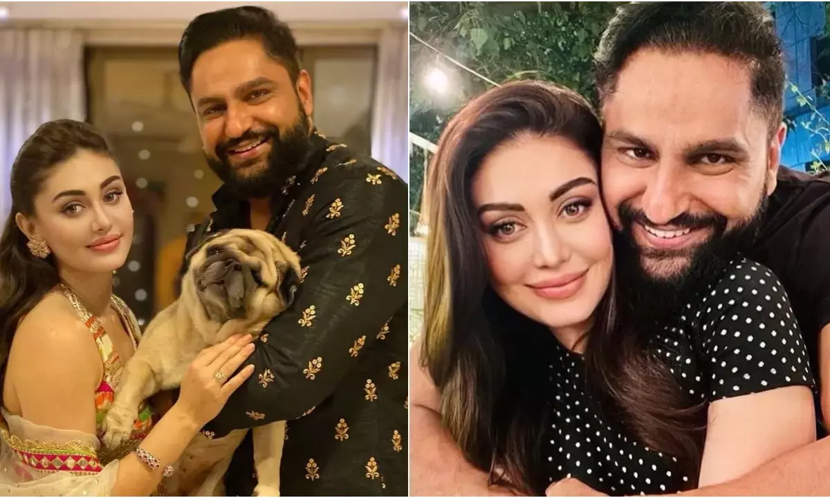 पराग त्यागी ने बताया आखिरी पलों में शेफाली जरीवाला के साथ क्या हुआ, पढ़ें खबर पराग त्यागी ने बताया आखिरी पलों में शेफाली जरीवाला के साथ क्या हुआ, पढ़ें खबर