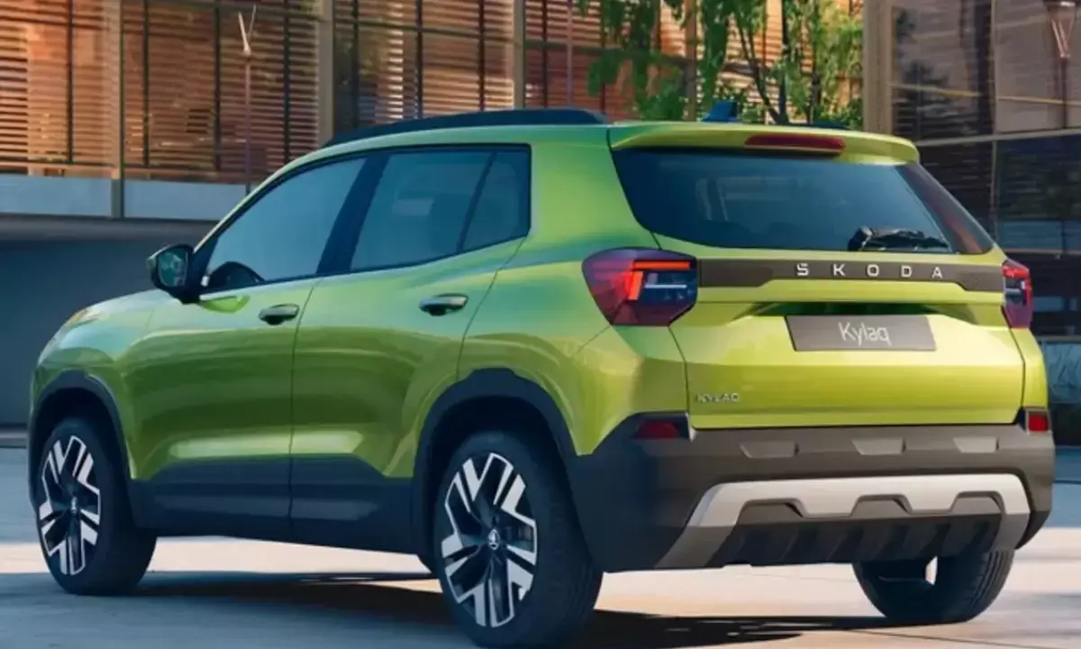 स्कोडा की ये SUV बिक्री में बना रही रिकॉर्ड, कम कीमत के चलते ग्राहकों की बनी पहली पसंद