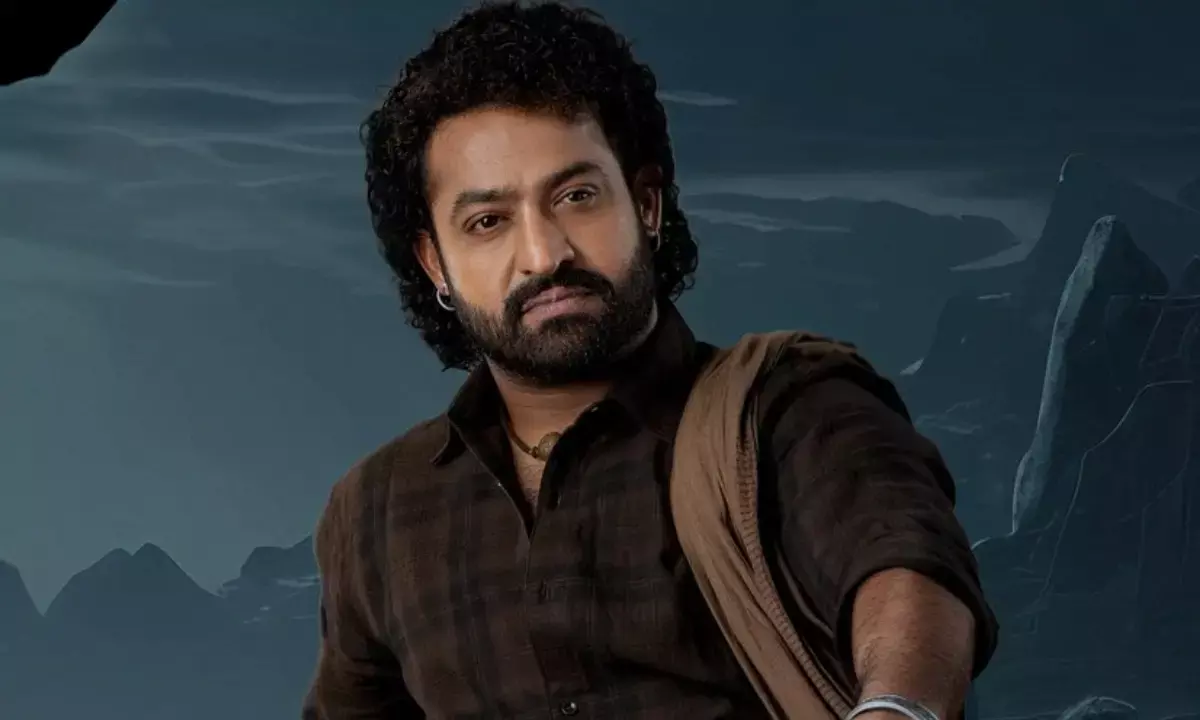 जूनियर एनटीआर के फैंस के लिए खुशखबरी, मेकर्स ने किया देवरा के सीक्वल का ऐलान