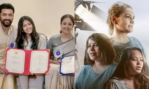 17 साल की उम्र में ‘लीडिंग लाइट’ से फिल्मी सफर की शुरुआत 17 साल की उम्र में ‘लीडिंग लाइट’ से फिल्मी सफर की शुरुआत