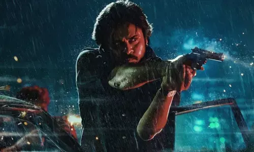 पवन कल्याण की ओजी ने दो दिन में पार किया ₹100 करोड़ का आंकड़ा, जानें कमाई का पूरा हाल