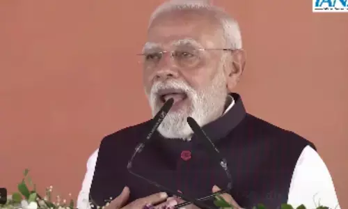 PM modi odisha Visit