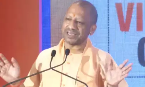 CM Yogi Warn Maulvi responsible for Bareilly violence