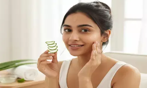 aloe vera skin care tips in hindi
