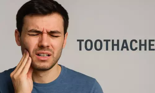 दांत दर्द कैसे कम करें