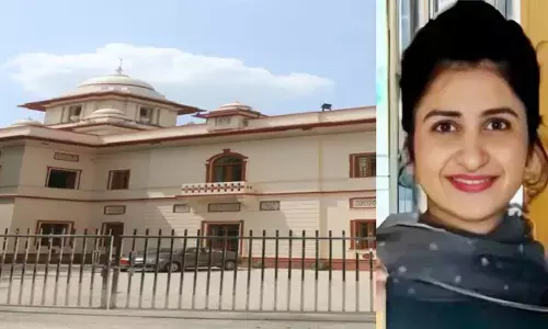 Gaganpreet Kaur Granted Bail from Patiala Court