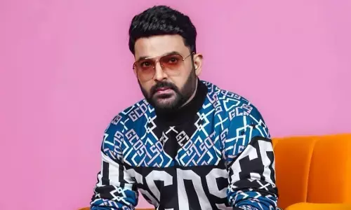 कपिल शर्मा को धमकी देने वाला आरोपी गिरफ्तार, कॉल कर मांगी थी ₹1 करोड़ की रंगदारी