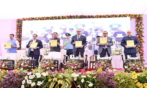 राज्यपाल डेका बोले- उच्च न्यायालय न्याय का सजग प्रहरी बनकर खड़ा है