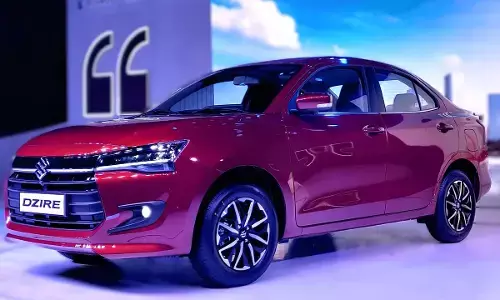 नए GST 2.0 ने इन 5 कारों को किया बहुत सस्ता; ग्राहकों को मिल रहा ₹1.20 लाख का फायदा