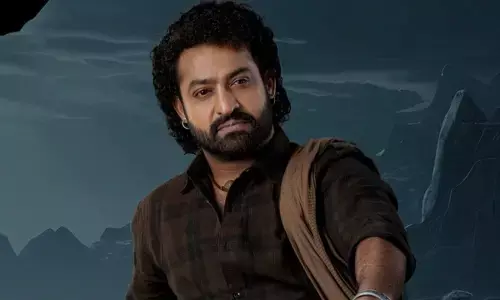 जूनियर एनटीआर के फैंस के लिए खुशखबरी, मेकर्स ने किया देवरा के सीक्वल का ऐलान