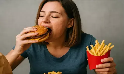 गलत खानपान से थकान और पेट फूलने की समस्या