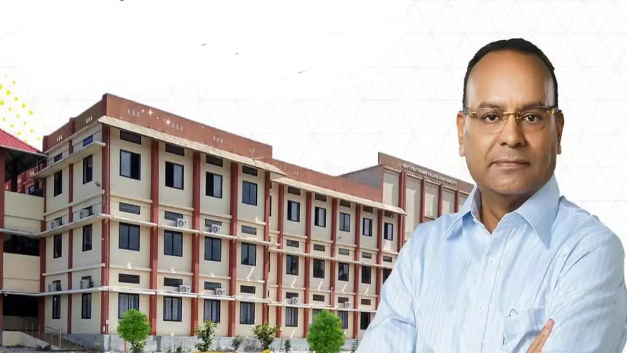 एजुकेशन हब को मिली नई उड़ान एजुकेशन हब को मिली नई उड़ान