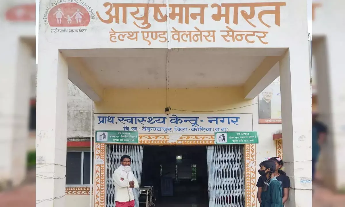 उल्टी-दस्त से दो की मौत