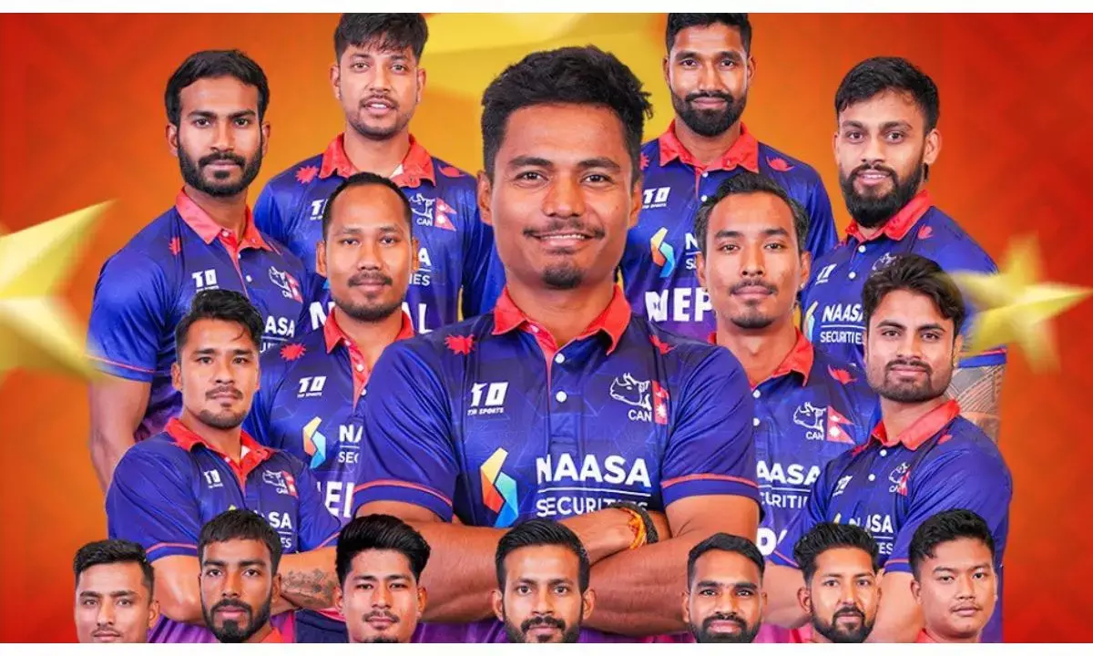 nepal vs west indies cricket team nepal vs west indies cricket team