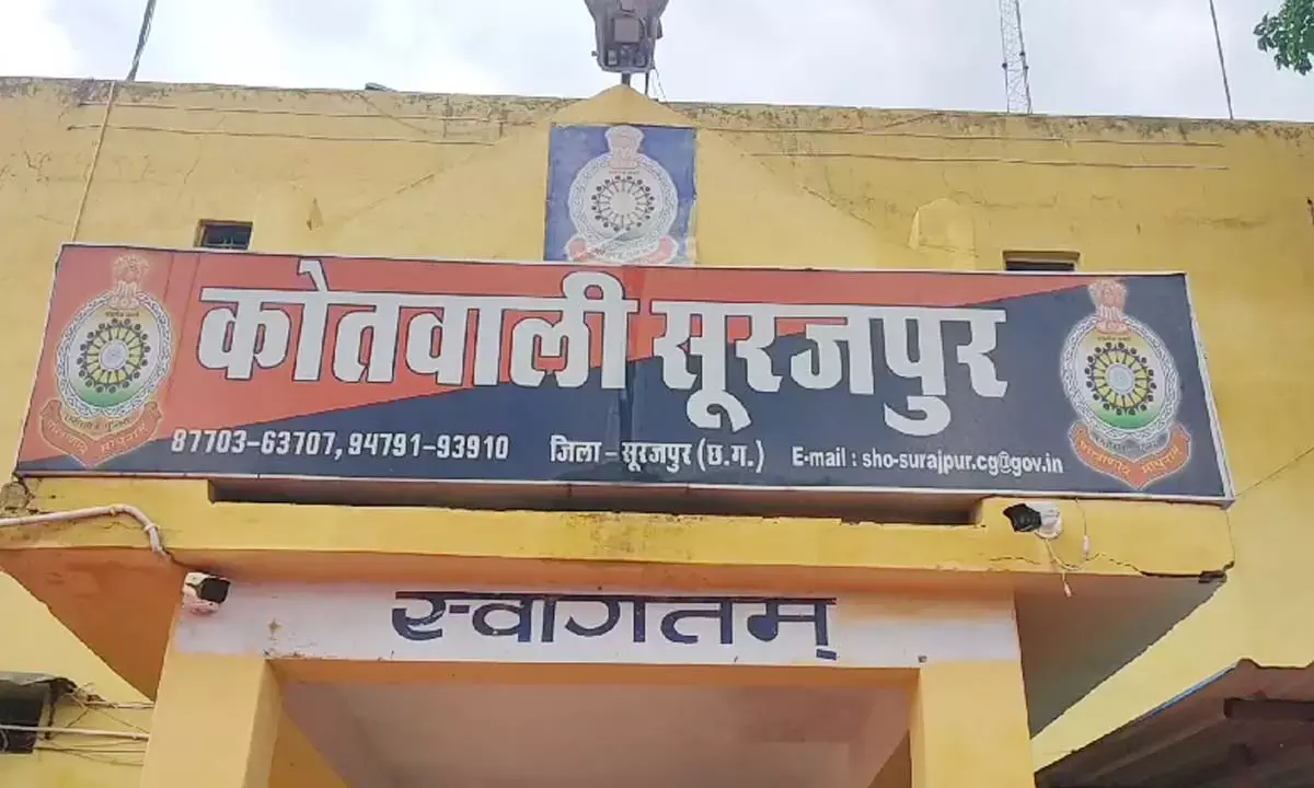 बेटे ने शराबी पिता की गला घोंटकर की हत्या बेटे ने शराबी पिता की गला घोंटकर की हत्या