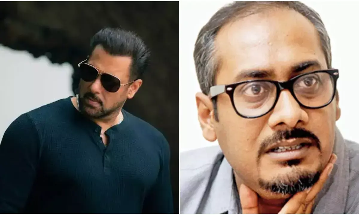 Salman Khan gave strong reply to Dabangg director abhinav-kashyap-