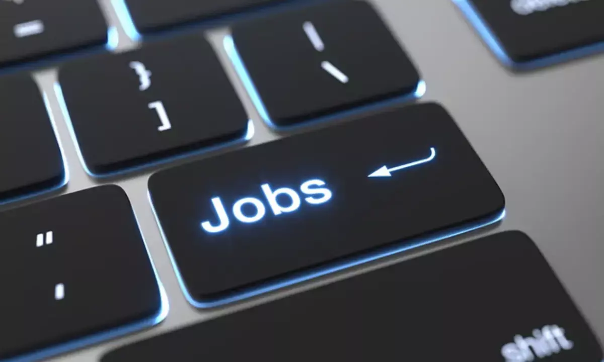 झारखंड में 1775 पदों पर बंपर भर्ती, ऐसे करें आवेदन