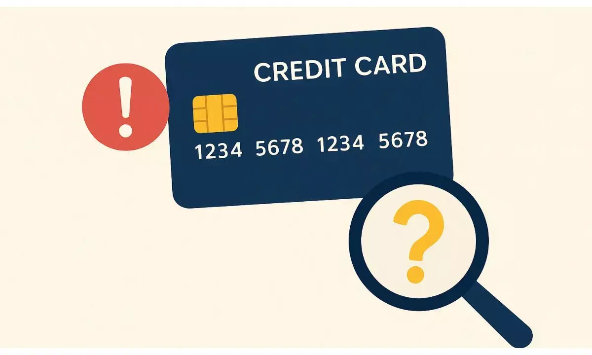 credit card fraud case