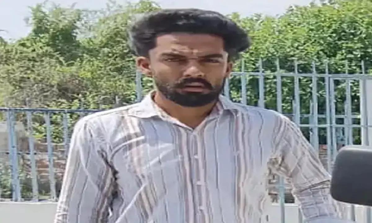 Student beaten Student beaten