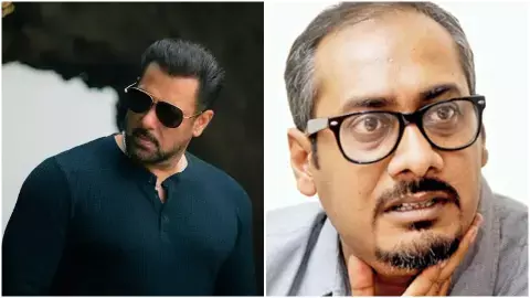 Salman Khan gave strong reply to Dabangg director abhinav-kashyap-