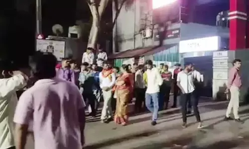 सिलतरा प्लांट हादसा : मृतकों के परिजनों को 46-46 लाख मुआवजा सिलतरा प्लांट हादसा : मृतकों के परिजनों को 46-46 लाख मुआवजा