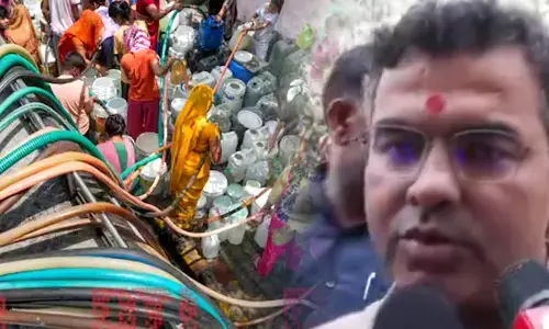 Minister Pravesh Verma