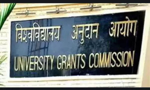 मध्यप्रदेश की 10 प्राइवेट यूनिवर्सिटीज डिफॉल्टर घोषित, छात्रों में बढ़ी चिंता मध्यप्रदेश की 10 प्राइवेट यूनिवर्सिटीज डिफॉल्टर घोषित, छात्रों में बढ़ी चिंता