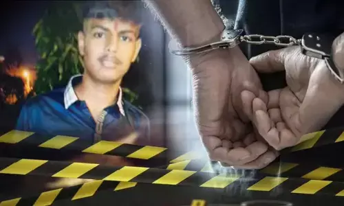 Mangolpuri Murder Case