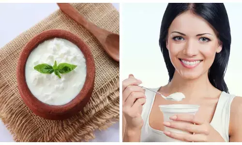 दही में 3 चीजें मिलाकर खाएं, इम्यूनिटी बढ़ने के साथ पांच परेशानियों में मिलेगी राहत