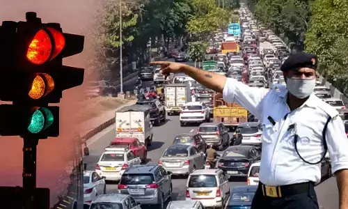 NHAI Traffic Jam Relief