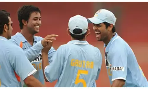 bcci new selection committee